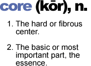 core